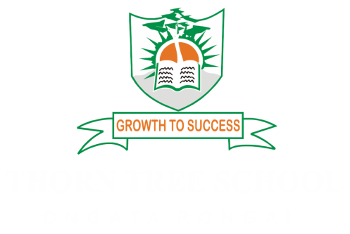 Welcome to Thorn Tree School in Kenya